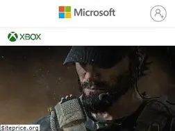 Sites similar to xbox.com.au