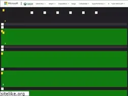 Sites similar to xbox.es