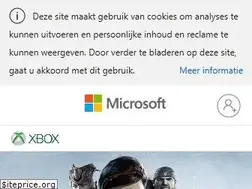 Sites similar to xbox.nl