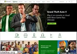 Sites similar to xbox.org