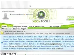 Sites similar to xbox360-forum.de