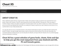 Sites similar to xbox360-hacks.com