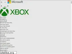 Sites similar to xbox360.nl