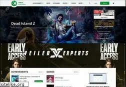 Sites similar to xbox360achievements.org