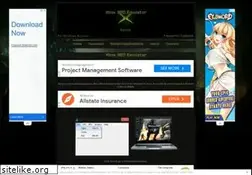Sites similar to xbox360emulator.com