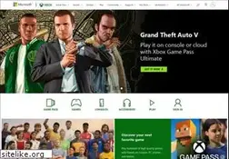 Sites similar to xbox360livegames.com