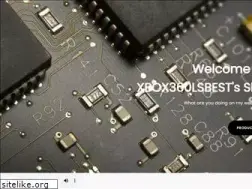 Sites similar to xbox360lsbest.com