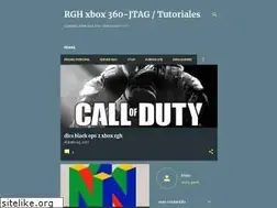Sites similar to xbox360rghjtag.blogspot.com