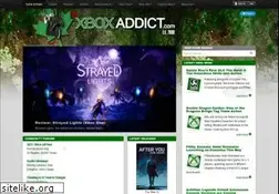 Sites similar to xboxaddict.com