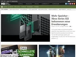 Sites similar to xboxaktuell.de