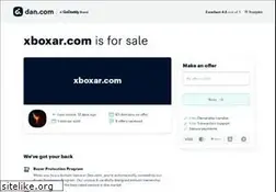 Sites similar to xboxar.com