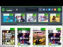 Sites similar to xboxbest.net