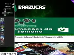 Sites similar to xboxbrazucas.com.br