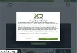 Sites similar to xboxdynasty.de