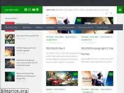 Sites similar to xboxer.sk