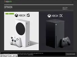 Sites similar to xboxera.com