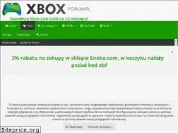 Sites similar to xboxforum.pl