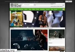 Sites similar to xboxfront.de