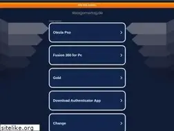 Sites similar to xboxgamertag.de