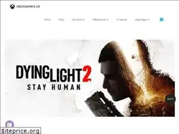 Sites similar to xboxgames.in