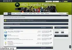 Sites similar to xboxistanbul.com