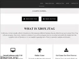 Sites similar to xboxjtag.com