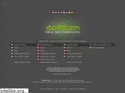 Sites similar to xboxlife.com