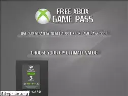 Sites similar to xboxlive.co.network