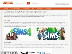 Sites similar to xboxliveshop.de
