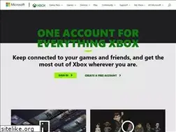Sites similar to xboxlivetheguide.co.uk