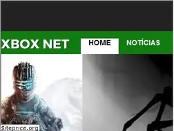 Sites similar to xboxnet.net