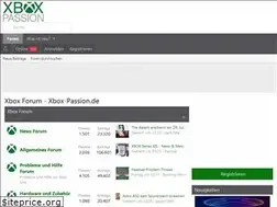 Sites similar to xboxone-forum.net