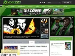 Sites similar to xboxone-hq.com