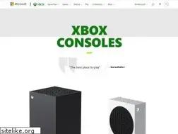 Sites similar to xboxone.fr