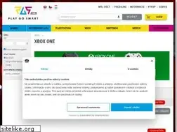 Sites similar to xboxone.sk