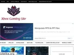 Sites similar to xboxonegaming.nl