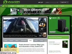 Sites similar to xboxonehq.com