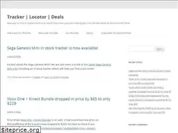 Sites similar to xboxonelocator.com