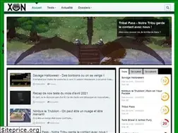 Sites similar to xboxornot.fr