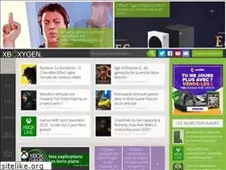 Sites similar to xboxplace.fr