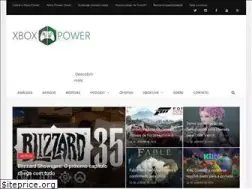 Sites similar to xboxpower.com.br