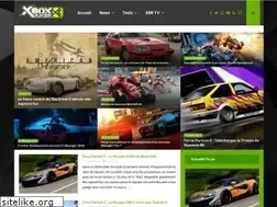 Sites similar to xboxracer.com
