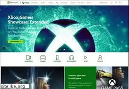 Sites similar to xboxs.com