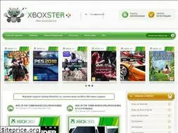 Sites similar to xboxster.ru