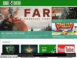 Sites similar to xboxtavern.com