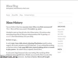 Sites similar to xboxtweet.com