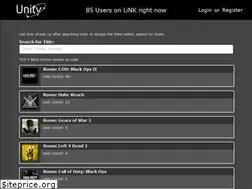 Sites similar to xboxunity.net