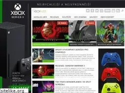 Sites similar to xboxweb.cz