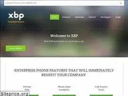Sites similar to xbp.io