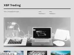 Sites similar to xbptrading.com